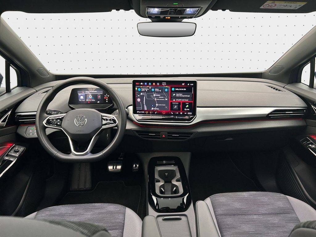 Volkswagen ID.5 2025