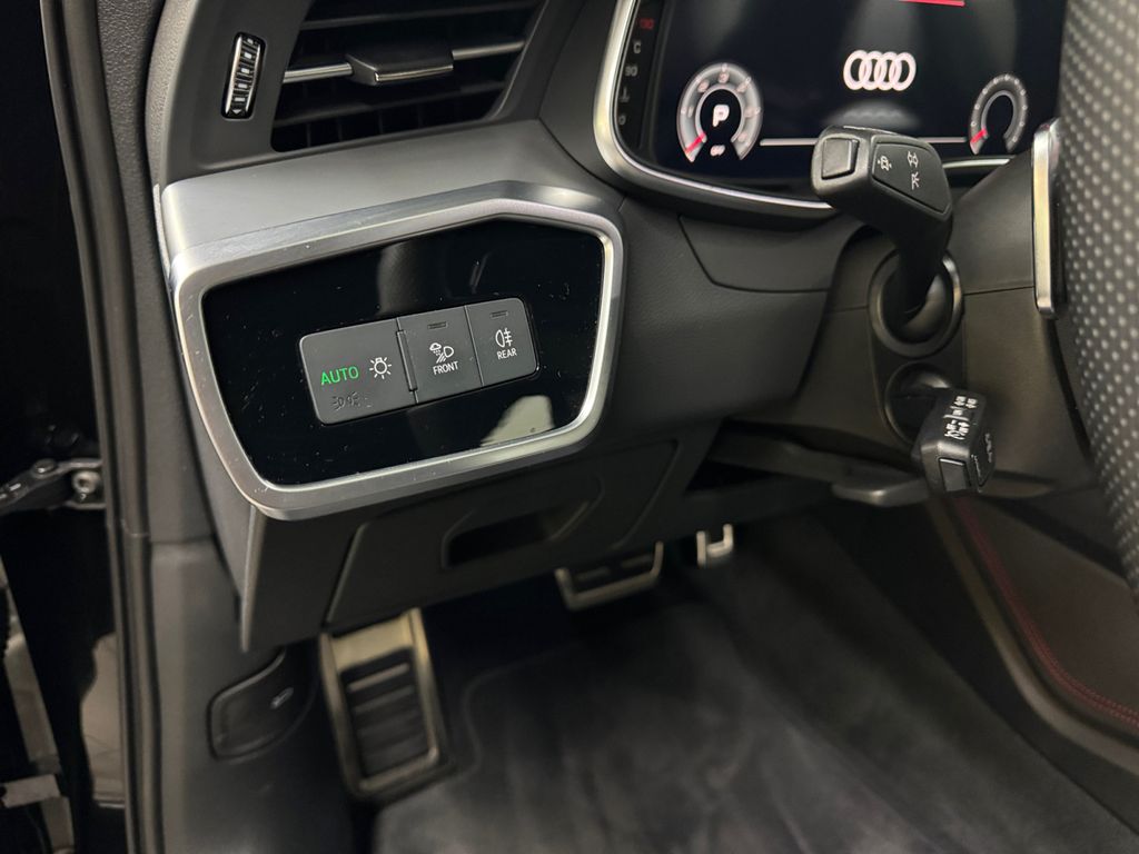 Audi S6 2024