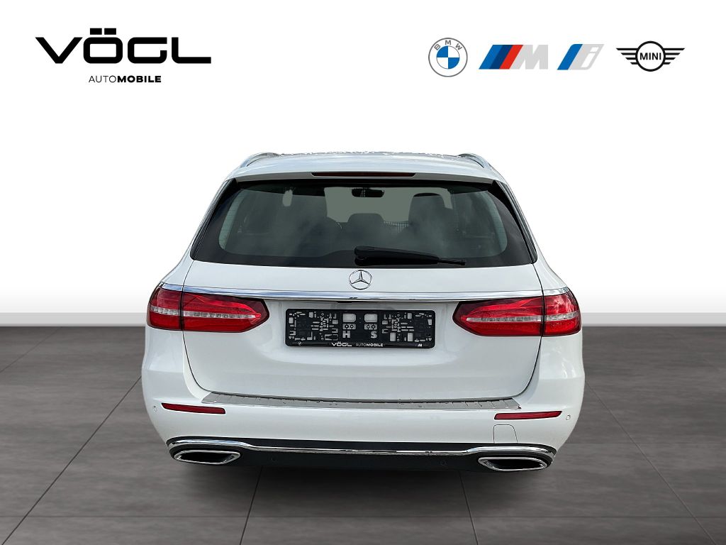 Mercedes-Benz E 200 2020