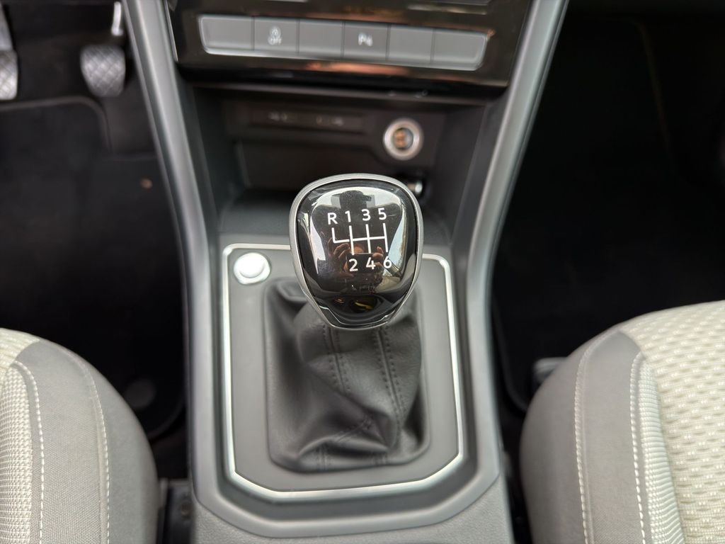 Volkswagen Touran 2024