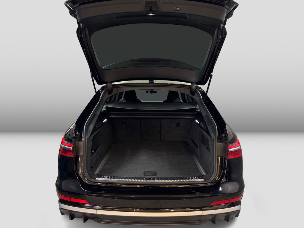 Audi S6 2024