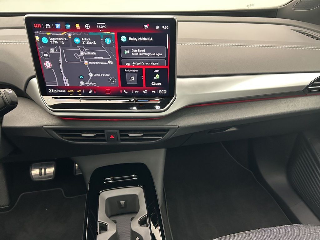 Volkswagen ID.5 2025