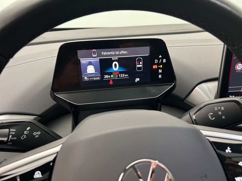 Volkswagen ID.5 2025