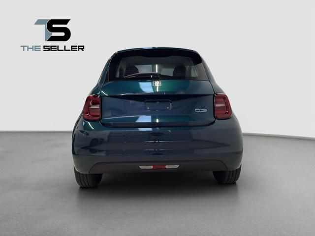 Fiat 500 2022