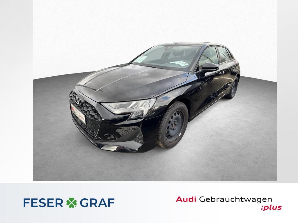 Audi A3 2025