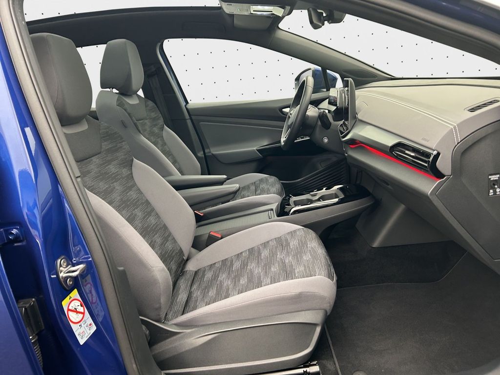 Volkswagen ID.5 2025