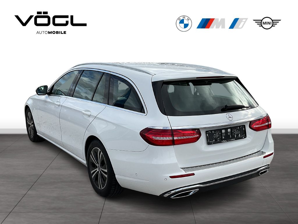 Mercedes-Benz E 200 2020