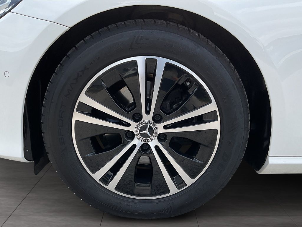 Mercedes-Benz E 200 2020