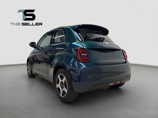 Fiat 500 2022