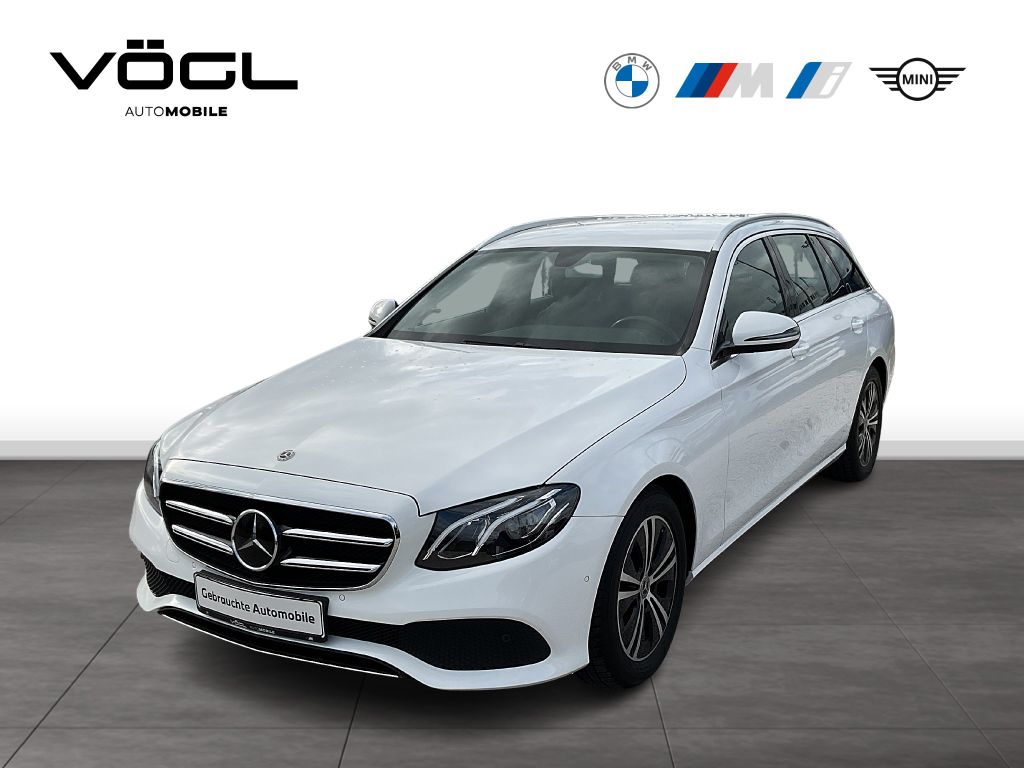 Mercedes-Benz E 200 2020