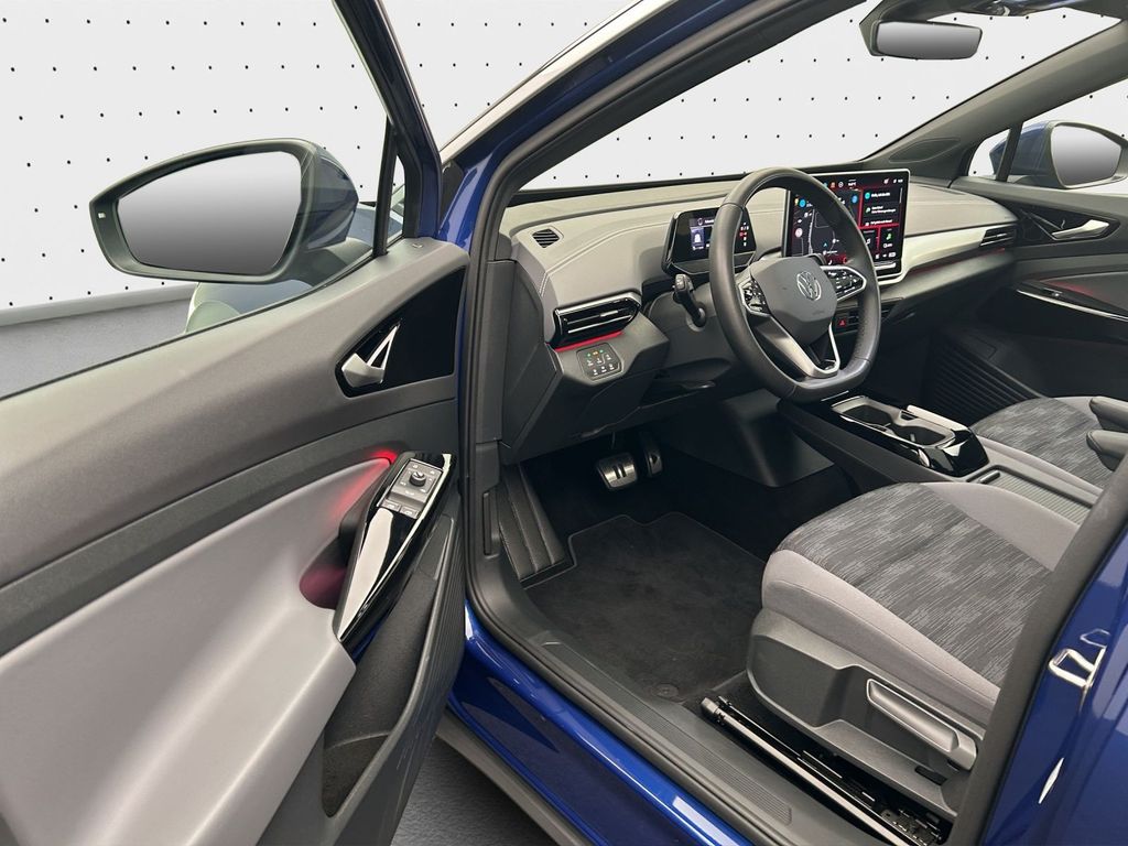 Volkswagen ID.5 2025