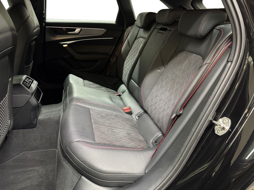 Audi S6 2024