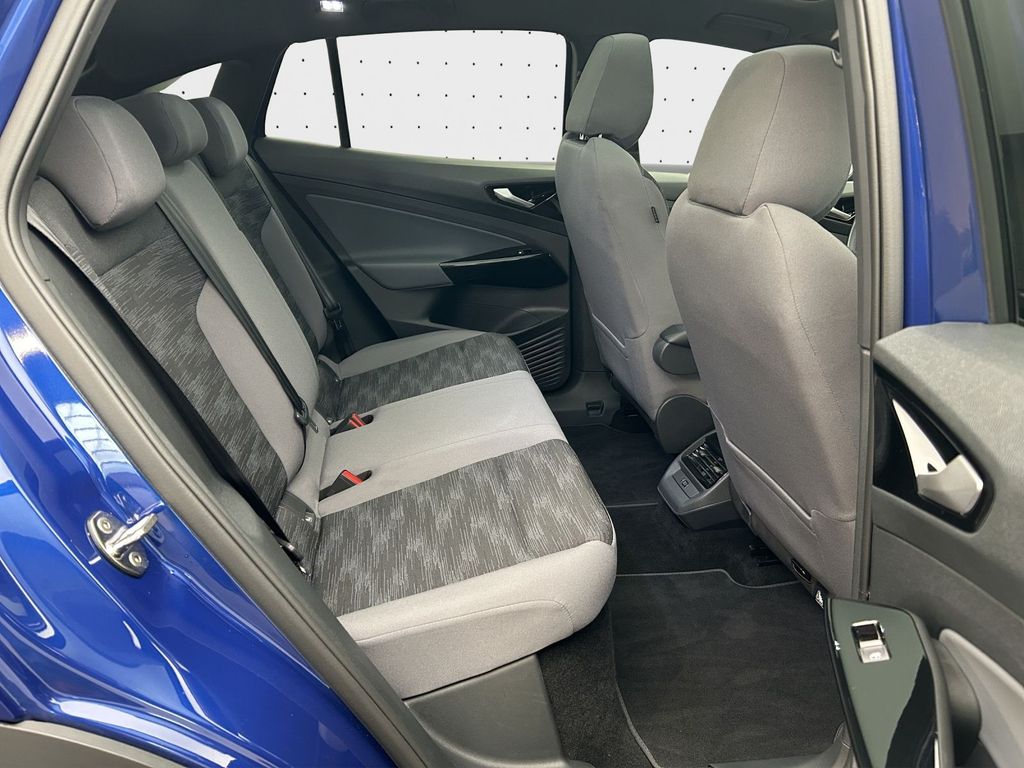 Volkswagen ID.5 2025