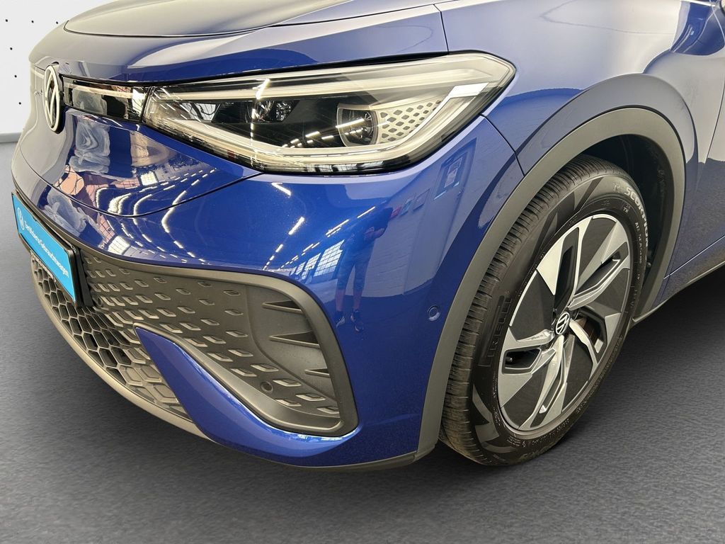 Volkswagen ID.5 2025