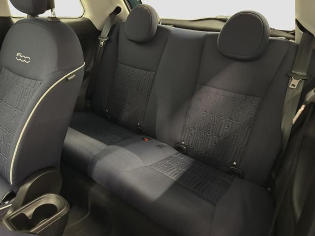 Fiat 500 2022