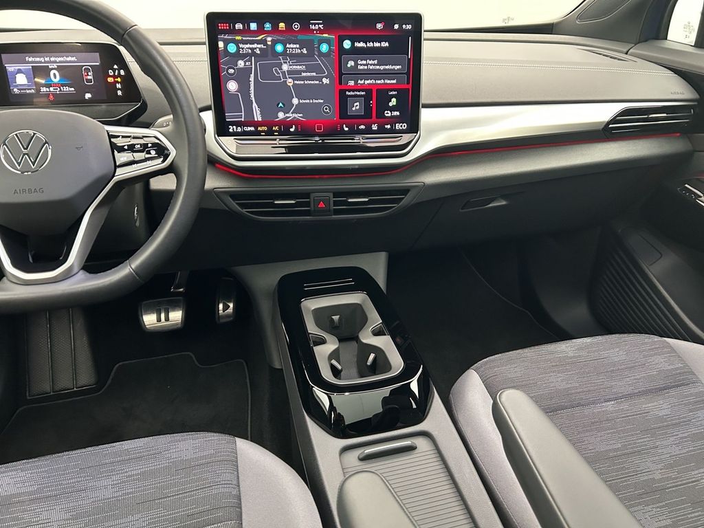 Volkswagen ID.5 2025