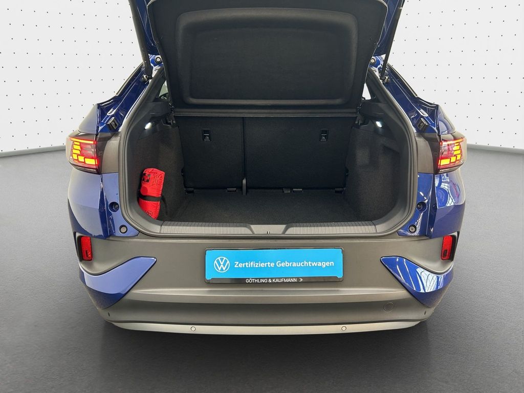 Volkswagen ID.5 2025