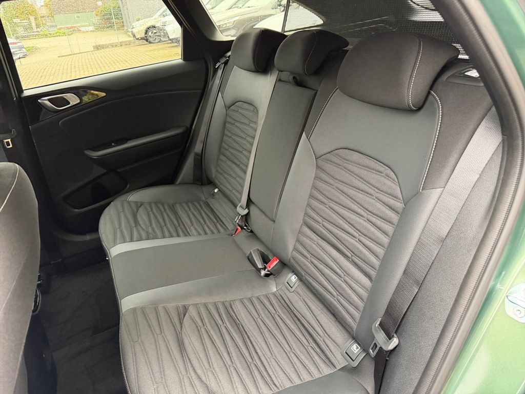 Kia cee'd Sportswagon 2025