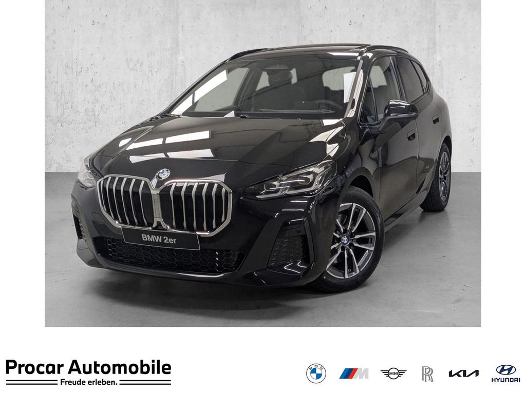 BMW 218 Active Tourer