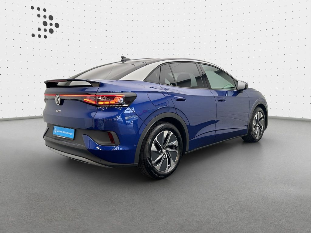 Volkswagen ID.5 2025