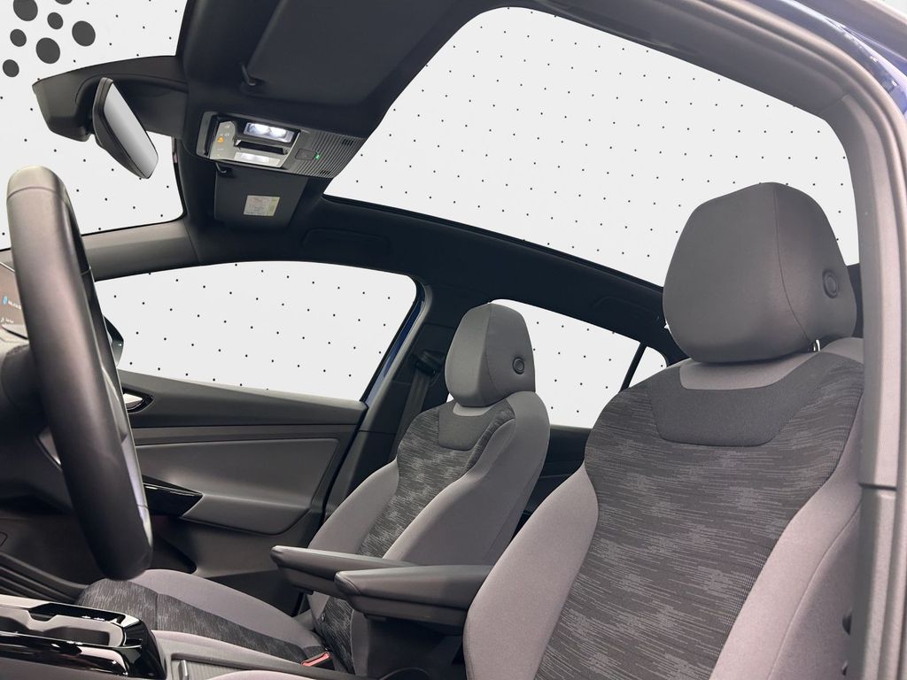 Volkswagen ID.5 2025