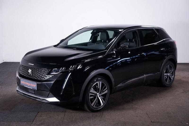 Peugeot 3008 2023