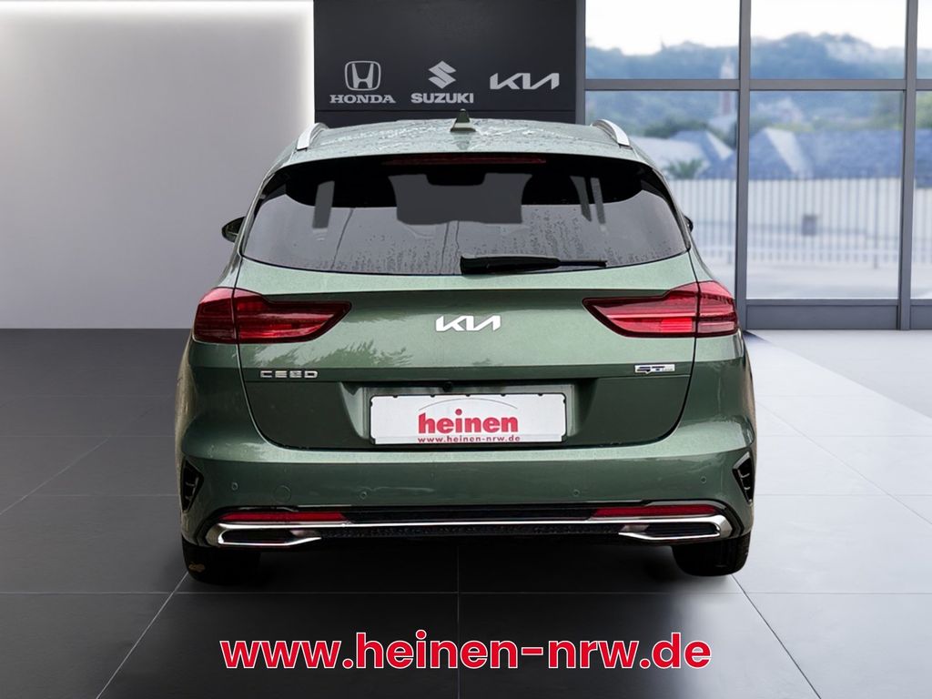 Kia cee'd Sportswagon 2025