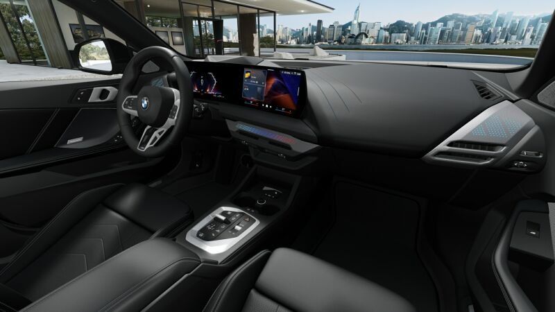 BMW 2er Gran Coupé