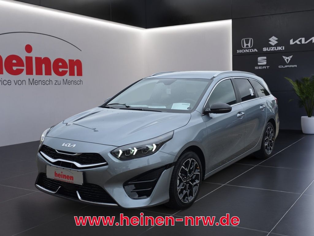 Kia cee'd Sportswagon 2025
