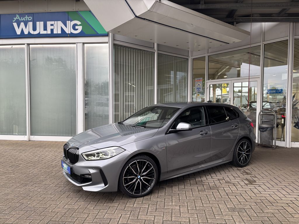 BMW 118 2023