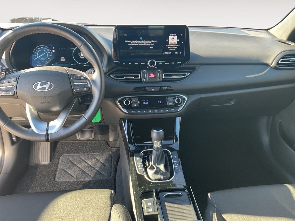 Hyundai i30 2024