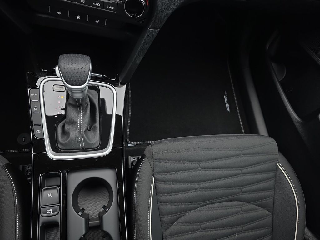 Kia cee'd Sportswagon 2025