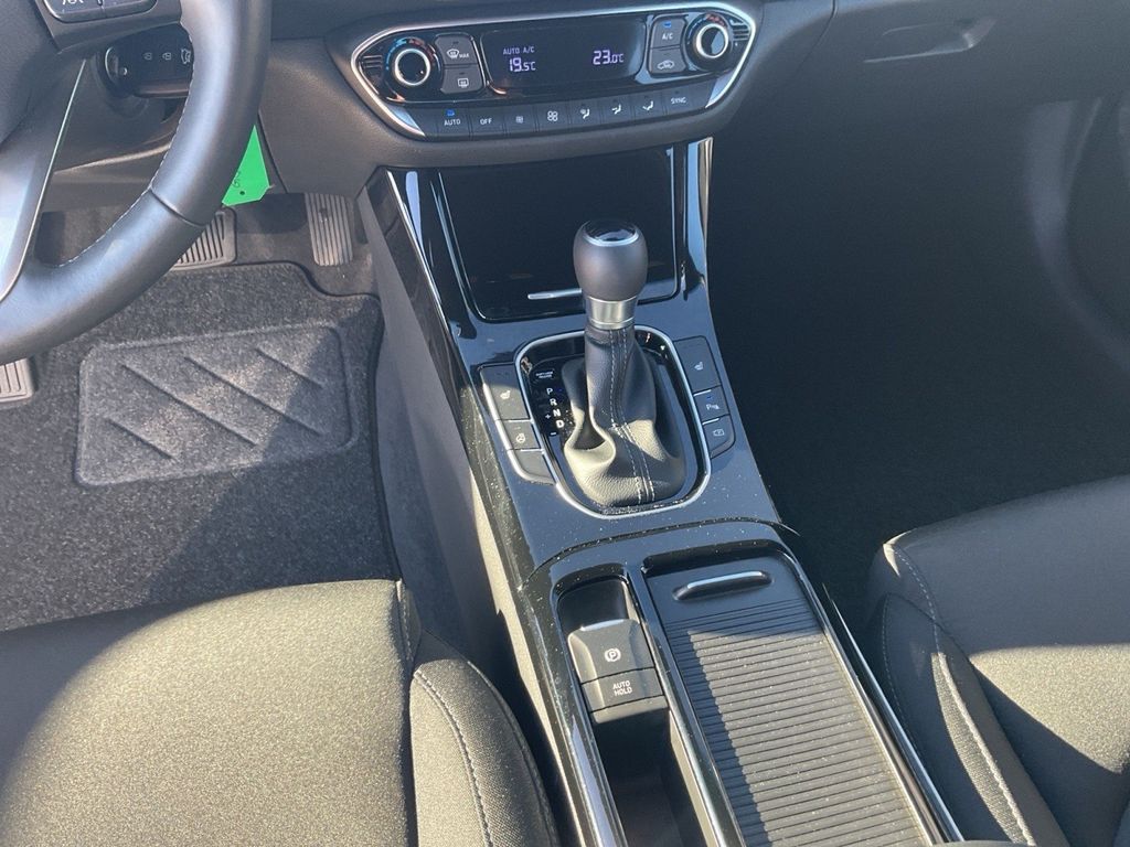 Hyundai i30 2024