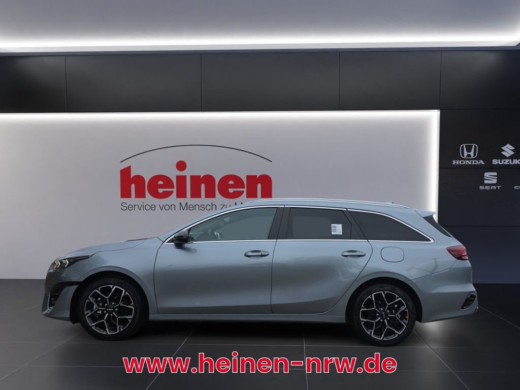 Kia cee'd Sportswagon 2025