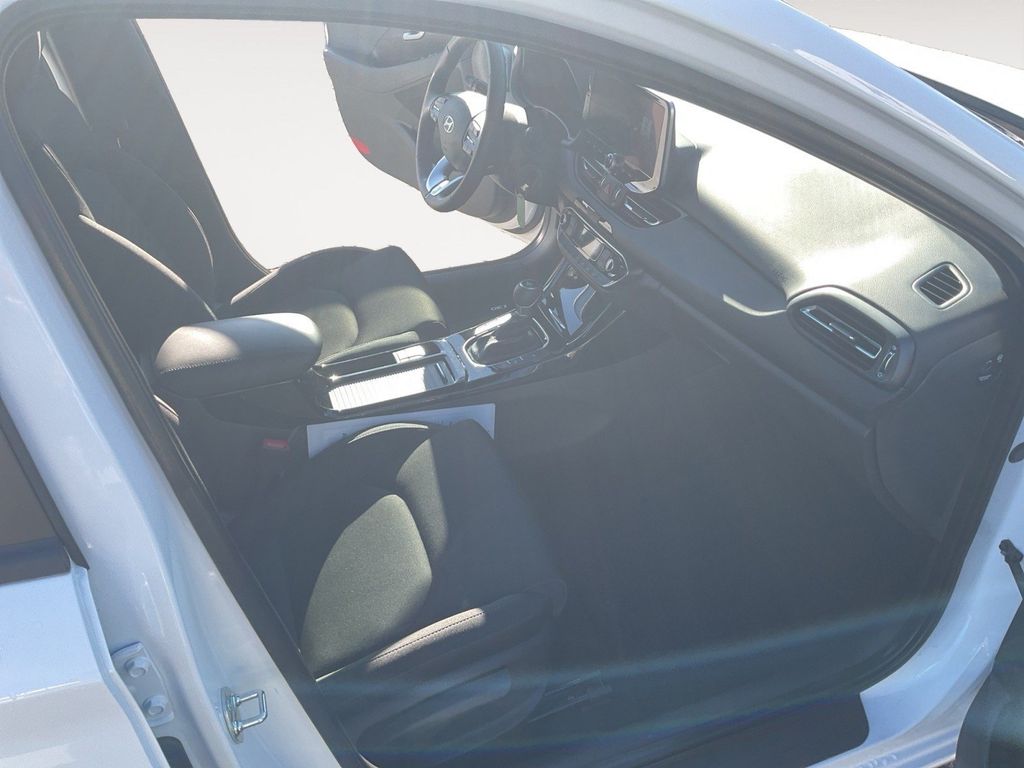 Hyundai i30 2024