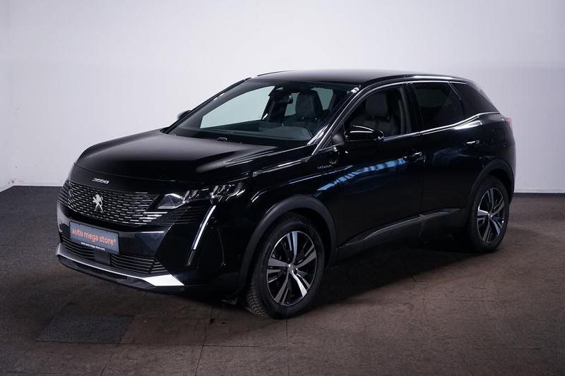 Peugeot 3008 2023