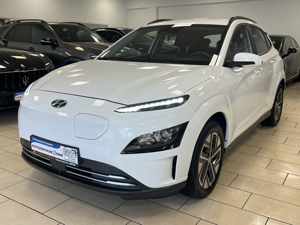 Hyundai KONA 2021