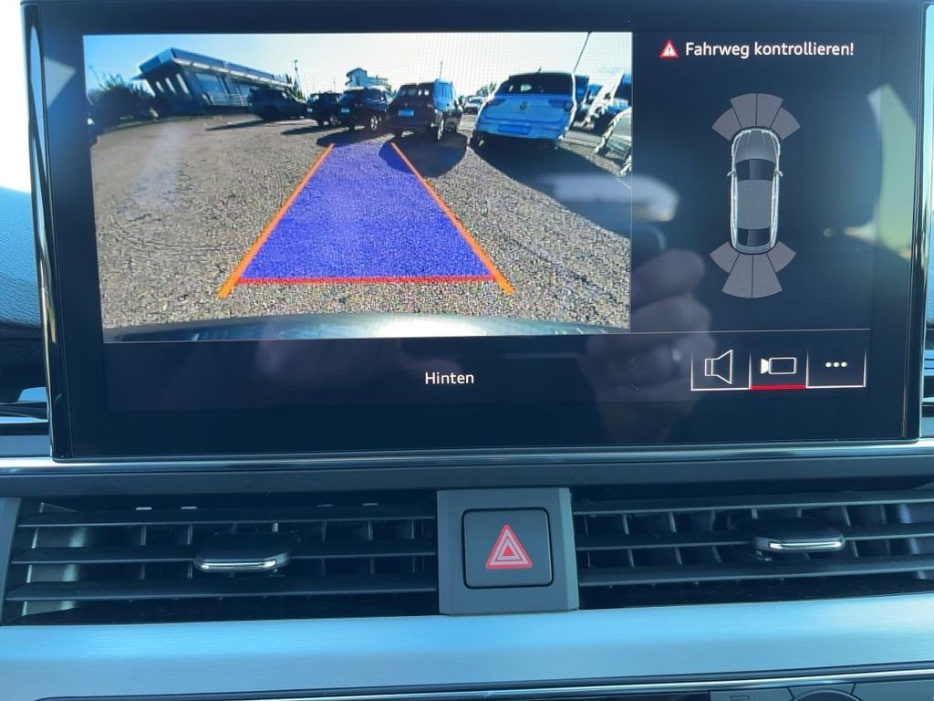 Audi A5 2024