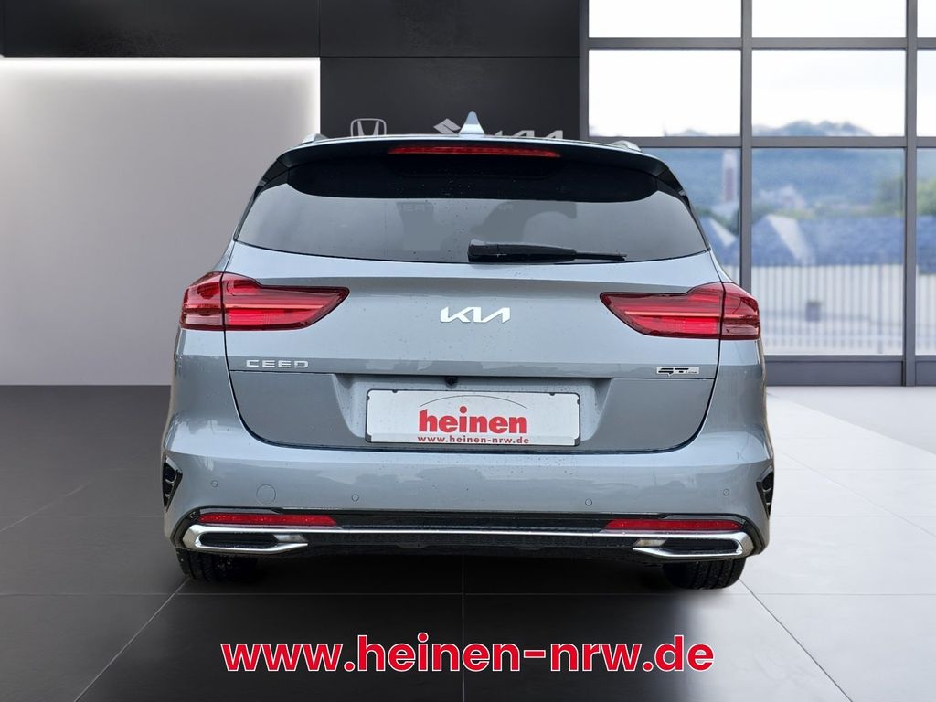Kia cee'd Sportswagon 2025