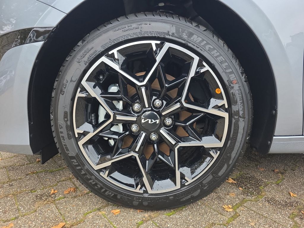 Kia cee'd Sportswagon 2025