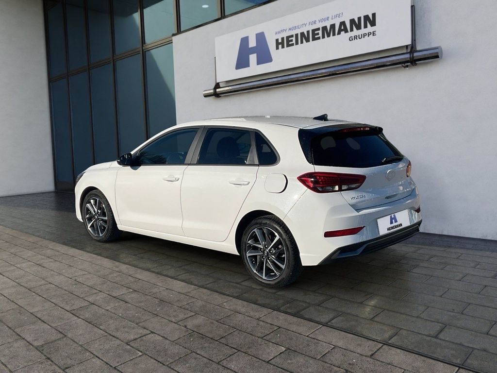 Hyundai i30 2024
