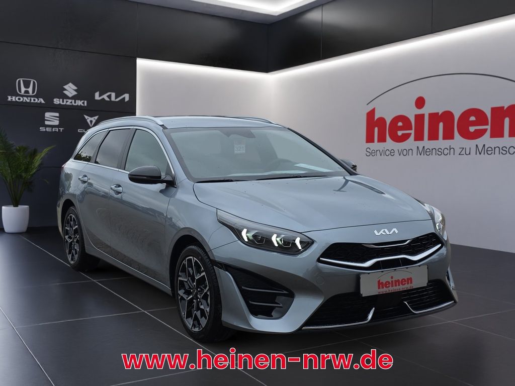 Kia cee'd Sportswagon 2025