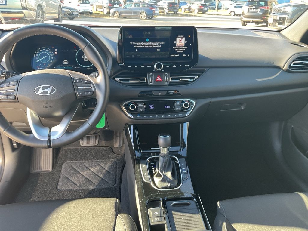 Hyundai i30 2024