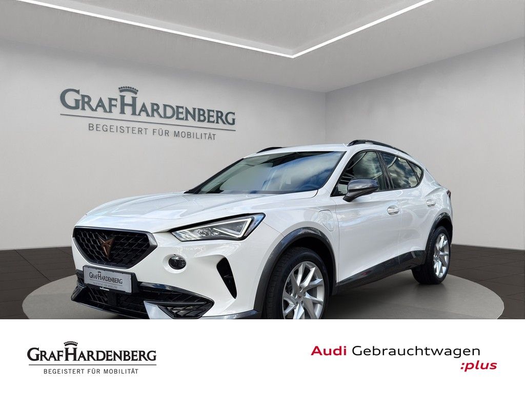 Cupra Formentor 2023