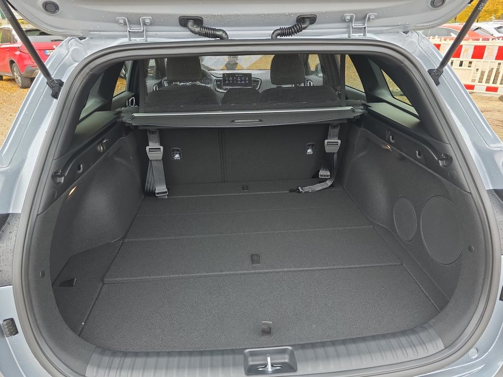 Kia cee'd Sportswagon 2025