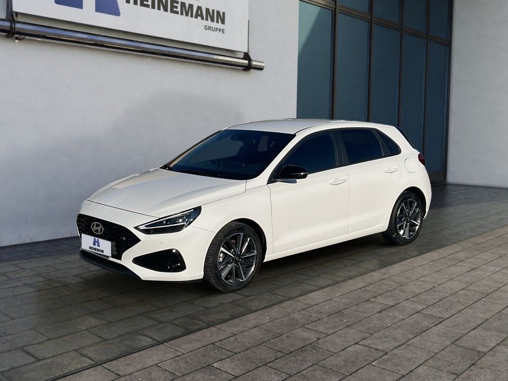 Hyundai i30 2024