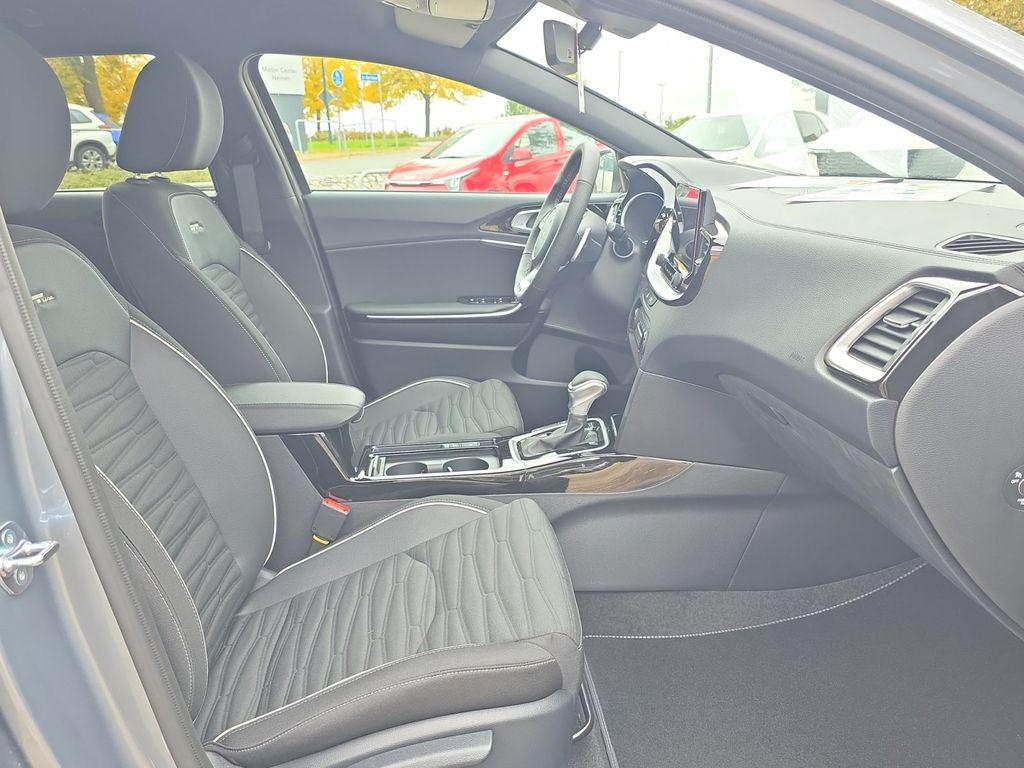 Kia cee'd Sportswagon 2025