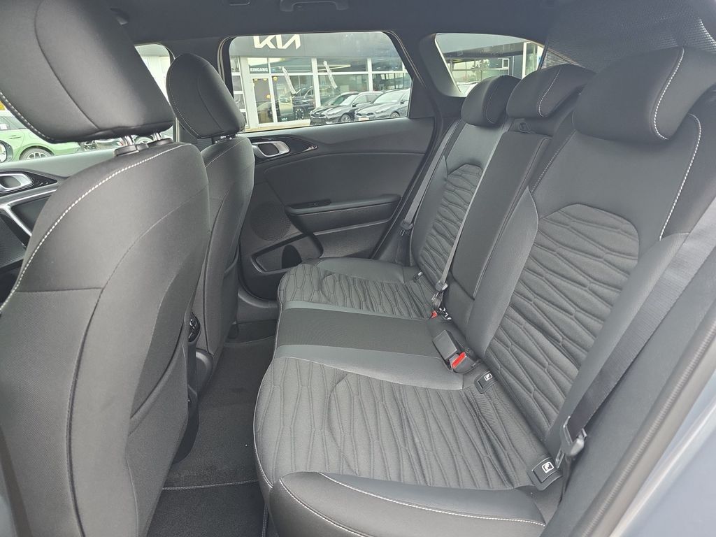 Kia cee'd Sportswagon 2025