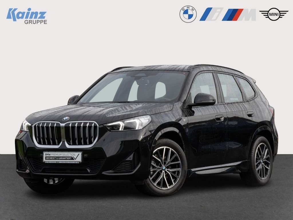 BMW X1 2025