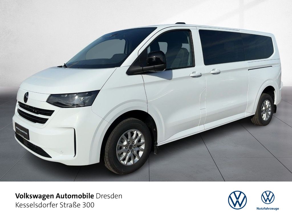 Volkswagen T7 Caravelle